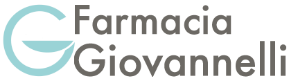 Logo FARMACIA GIOVANNELLI S.N.C.